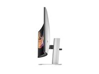 HP Écran incurvé WQHD+ Series 7 Pro 37p