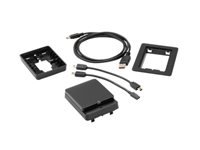 HP NIPRNet Solution - SMART card reader - USB - government - for LaserJet Enterprise MFP M635; LaserJet Enterprise Flow MFP M634, MFP M635, MFP M636