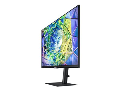 uhd monitor s8u s27a800uju