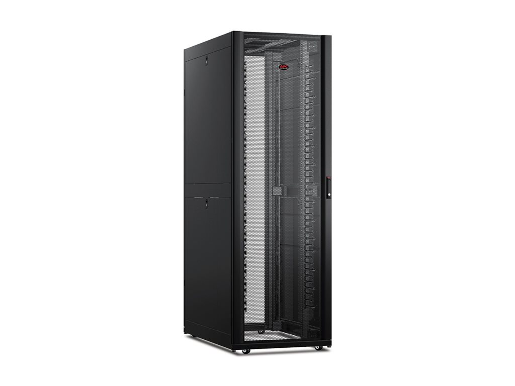 APC NETSHELTER SX 48U 750X1200 MM RACK