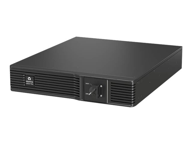 Liebert TDU - Transformer (rack-mountable / external)