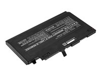 DLH Energy Batteries compatibles HERD4093-B095Q2