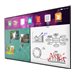 SMART Board 2075 Pro