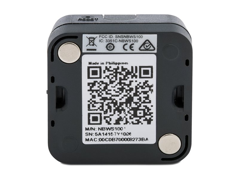 APC NetBotz Wireless Temperatur Humidity