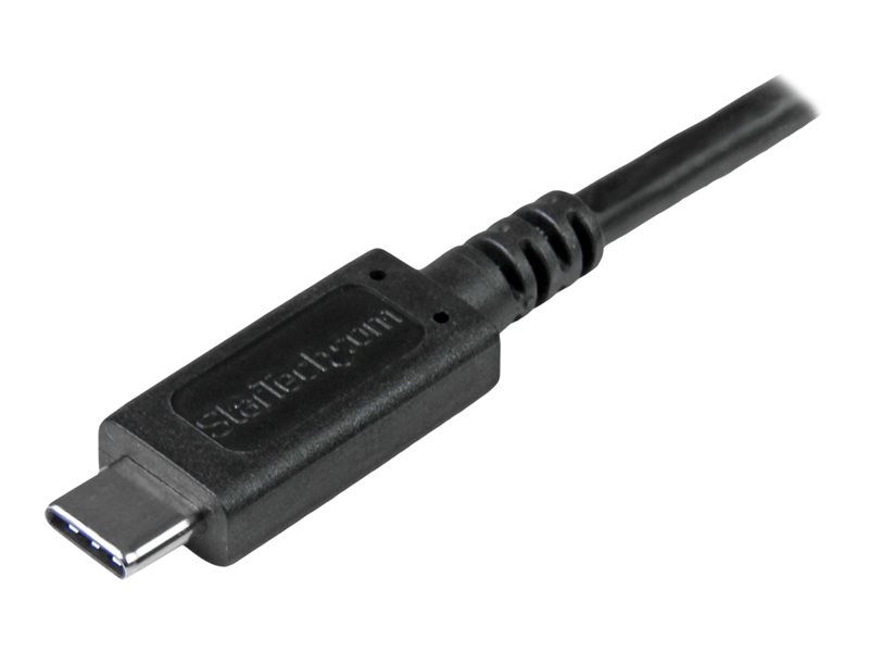 Startech : Cable USB 2.0 en Y A VERS MINI B 1 8 M pour disque DUR