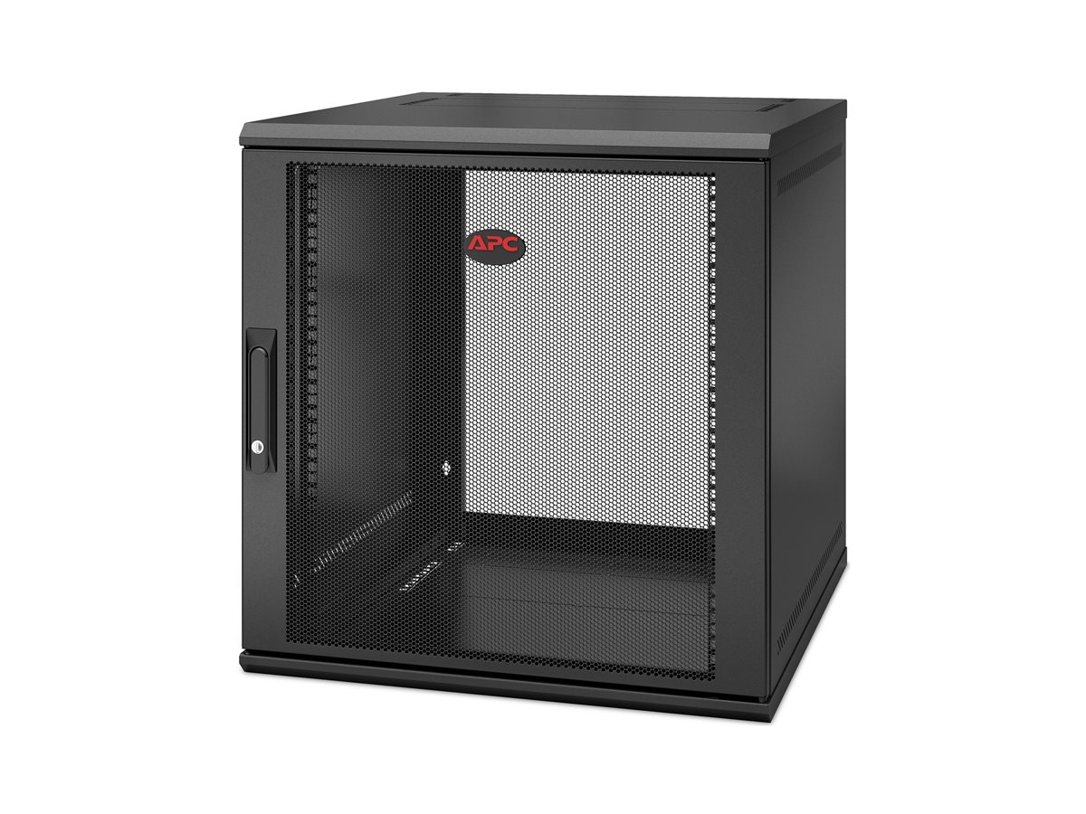APC NetShelter WX 12U Single Wall-mount