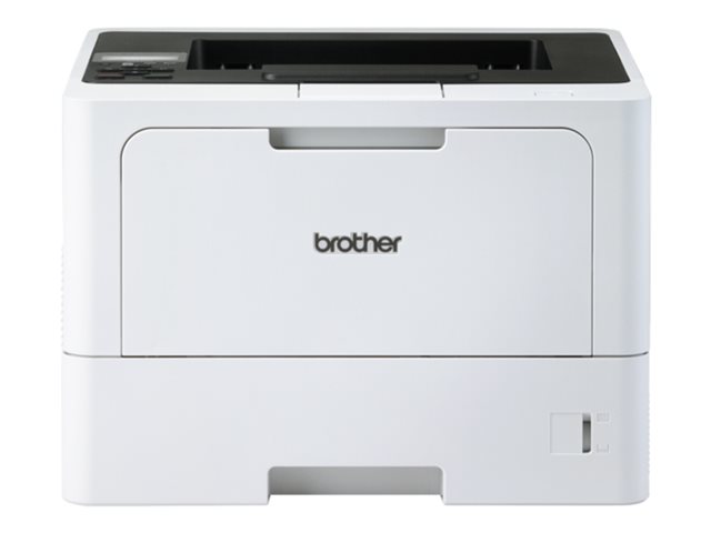 Brother HL-L5210DW - printer - B/W - laser