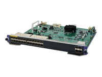 Hewlett Packard Enterprise  Module & option JH211A