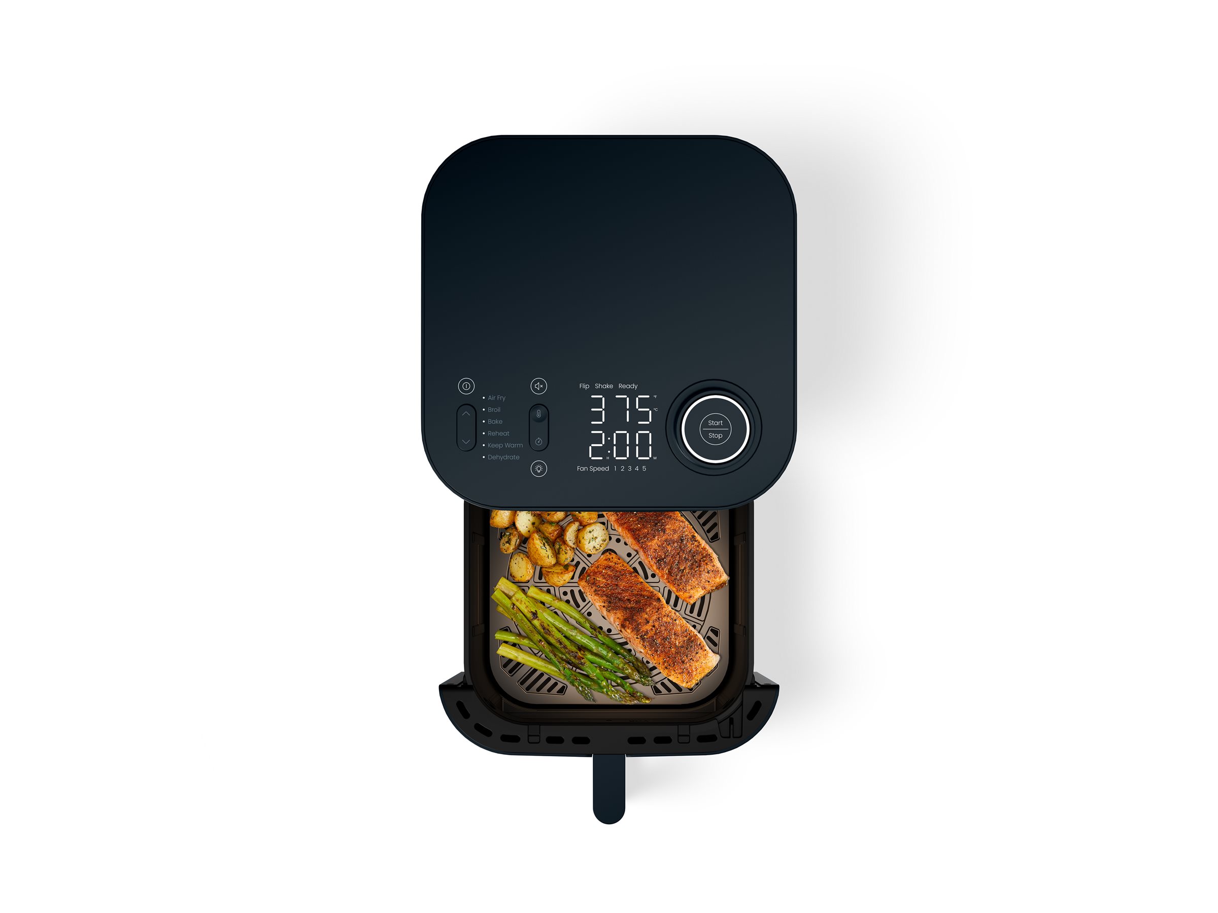 Chefman Crispinator Air Fryer