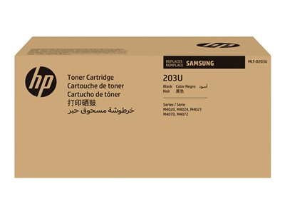 SAMSUNG MLT-D203U/ELS Ultra High Yield
