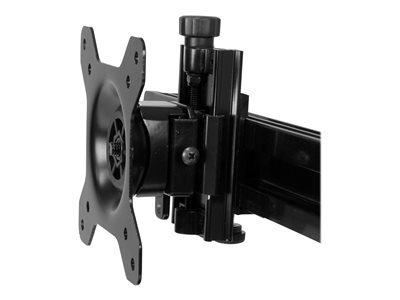 StarTech.com Dual Monitor Mount - Supports Monitors 12