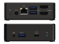 BELKIN Dockstation en USB-C avec 2x HDMI