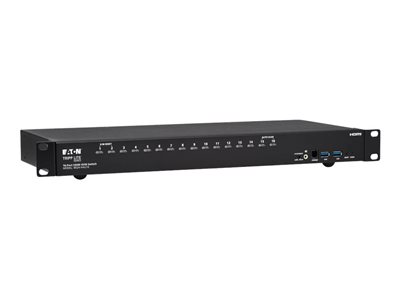 Eaton Tripp Lite series 4K HDMI/USB KVM Switch 16-