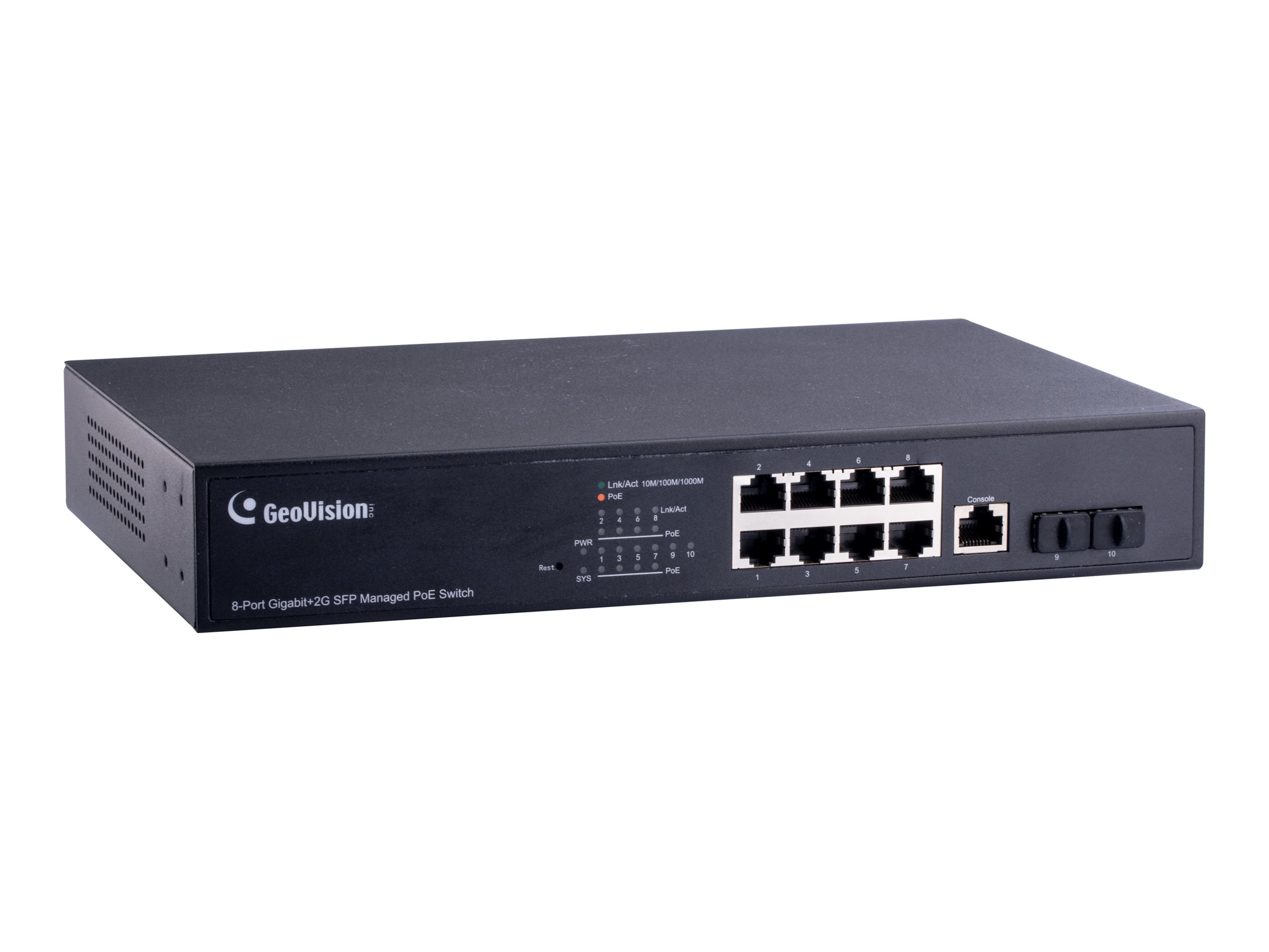GeoVision GV-APOE0811