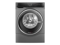 Bosch Serie | 8 WNC254ARSN Vaske-/ tørremaskine Vaske-/ tørremaskine 