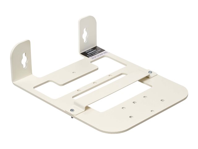 Tripp Lite Universal Wall Bracket for Wireless Access Point - Right Angle, Steel, White