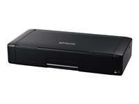 EPSON WorkForce WF-110W Printer colour
