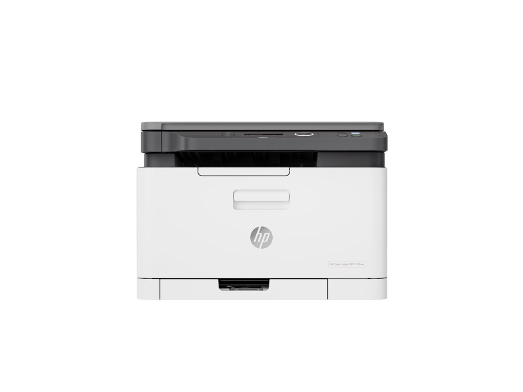 HP Color Laser MFP 178nw Printer