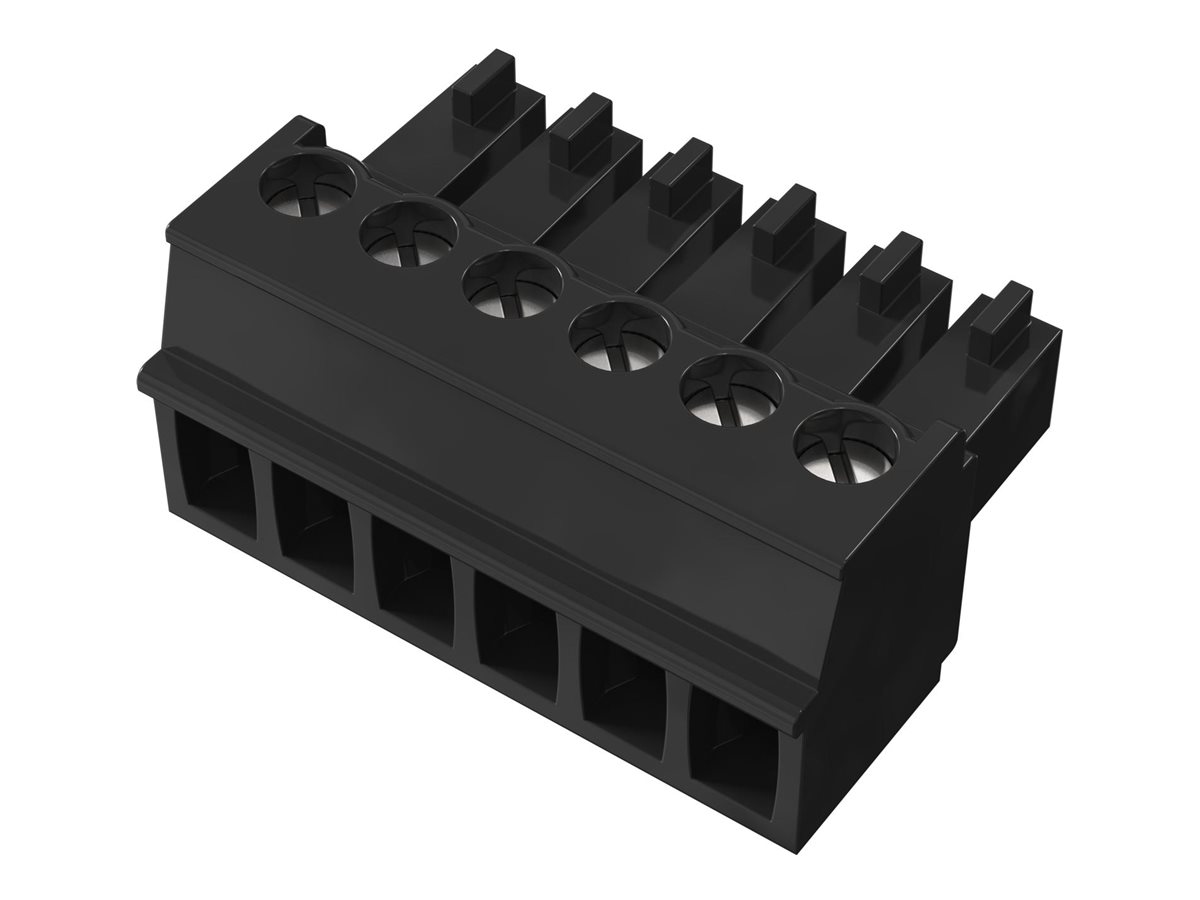 AXIS TU6014 - Data connector