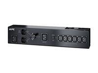 APC Service Bypass Panel - power distribution unit - 3000 VA