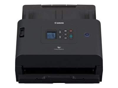 CANON DR-S250N Doc. Scanner 50ppm NFR(P) - 6383C003
