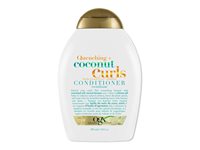 OGX Quenching + Coconut Curls Conditioner - 385ml