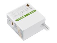 GameMax GP Performance GP 750B WH Strømforsyning 750Watt