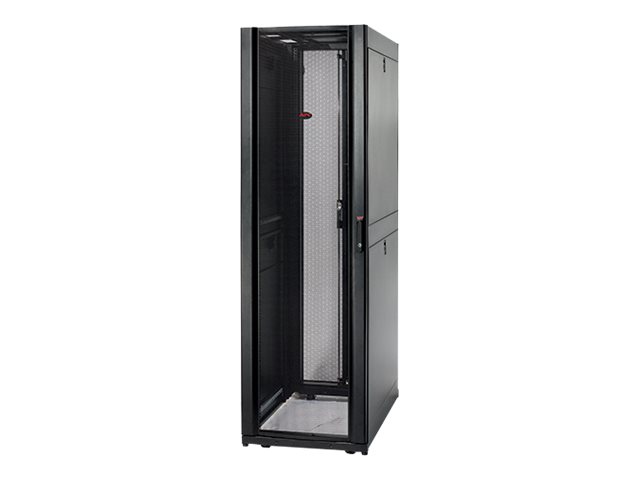 APC NetShelter SX Enclosure with Sides