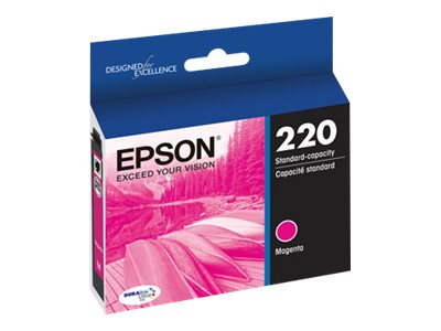 Epson 220 With Sensor