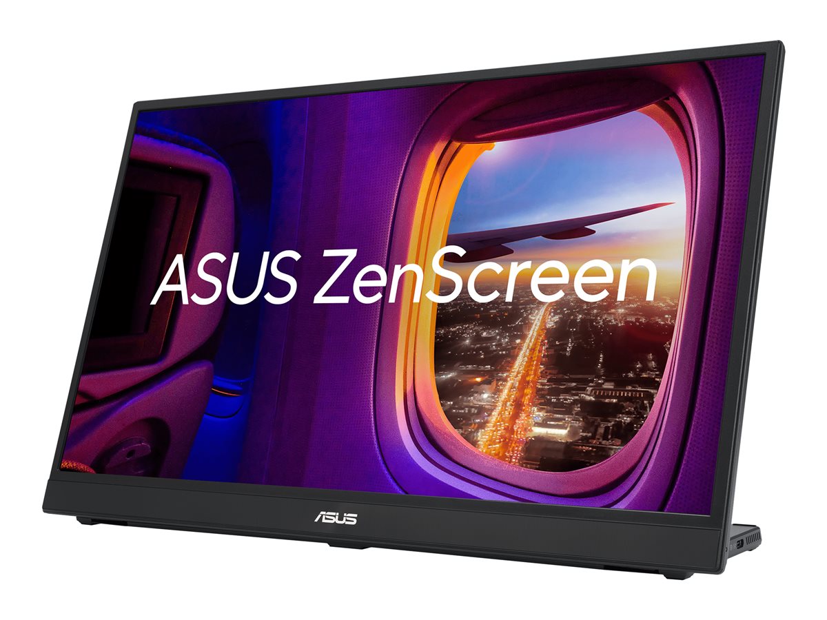 ASUS ZenScreenMB17AHG -...