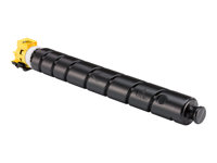 Kyocera Document Solutions  Cartouche toner 1T02RMANL1