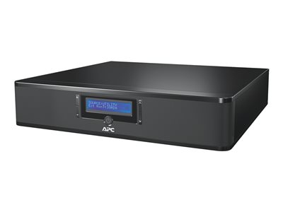 J TYPE 1.5KVA PWR CONDW/ BATTERY BACKUP & AVR 120V