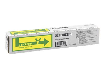 KYOCERA 1T02R5ANL0, Verbrauchsmaterialien - Laserprint  (BILD3)