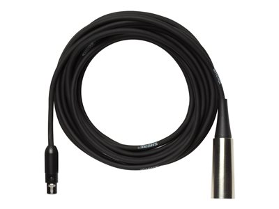 Shure C129 - Microphone cable