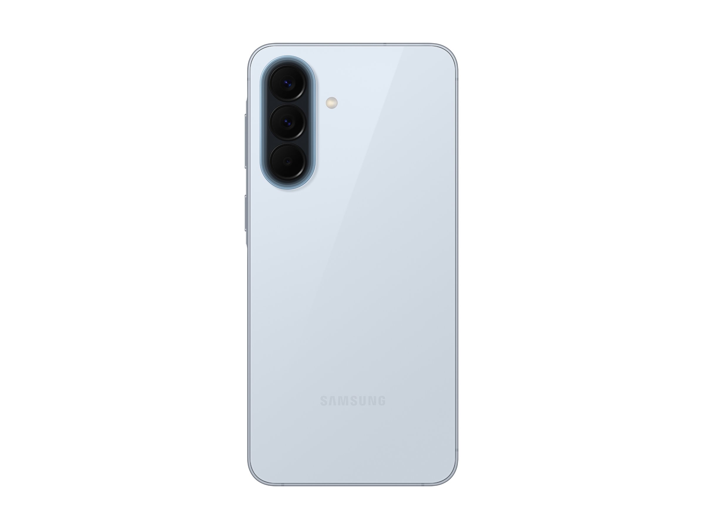 Samsung Galaxy A57 awesome icyblue 5G smartphone 256 GB Product shot Multi-angle 79100