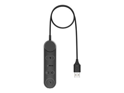 JABRA Engage 50 II UC Mono Headset, JABRA 5093-299-2259  (BILD1)