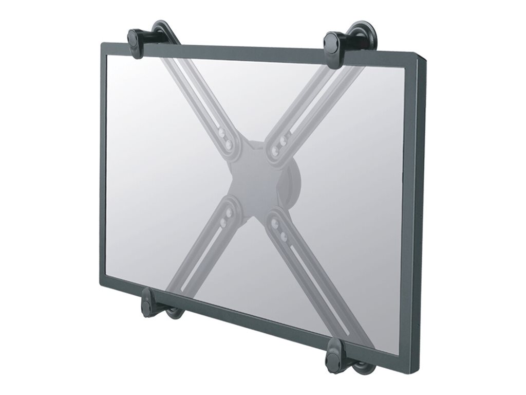 NEOMOUNTS VESA Conversion Plate Black