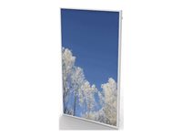 HI-ND Komponenter til montering Fladt panel 55'