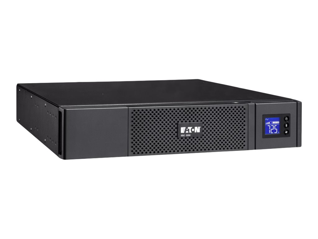 An image of Eaton 5SC - UPS - 1980 Watt - 2200 VA