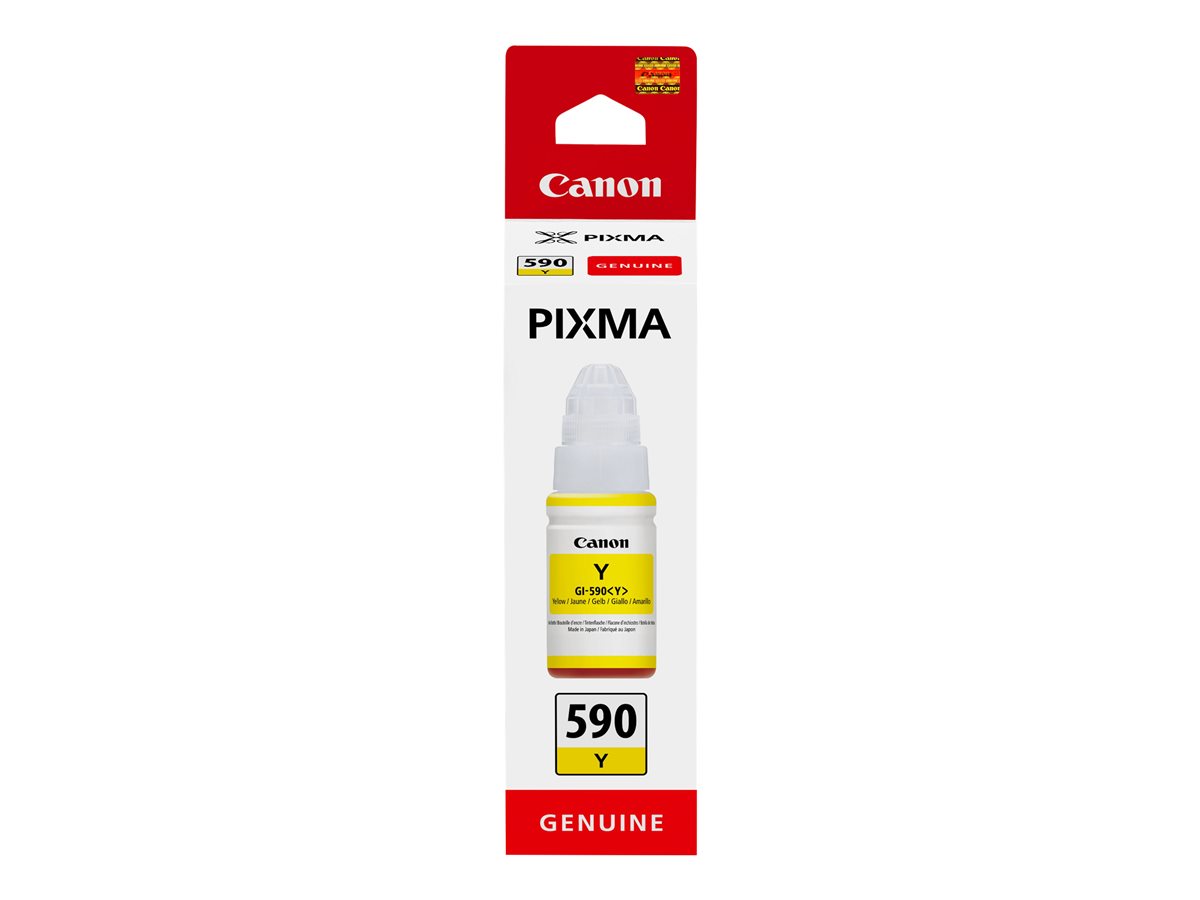 CANON GI-590Y