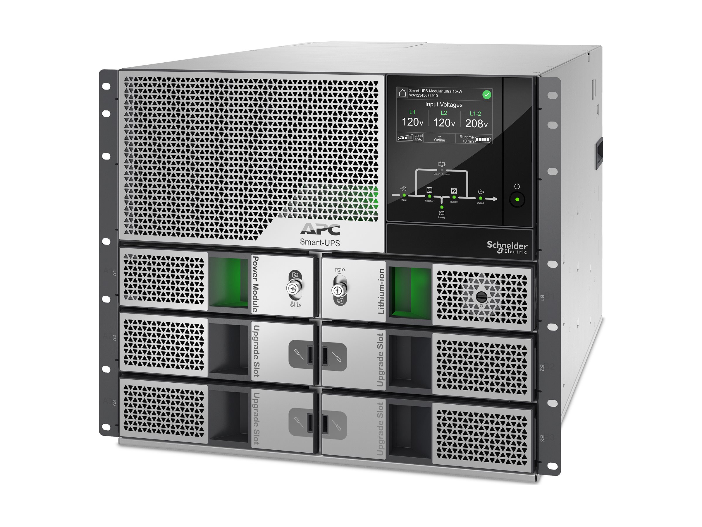 APC Smart-UPS Modular Ultra