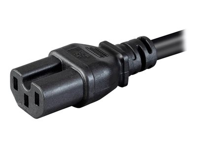 Monoprice - Power cable