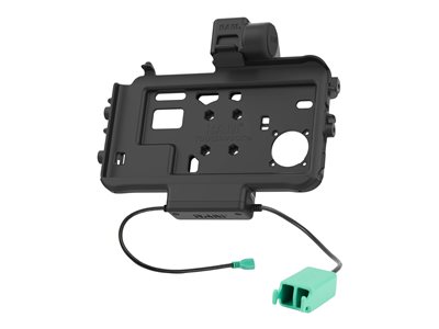 UNPKD RAM POWER AND DUAL DATATHIN DOCK W/ NFC FOR TAB ACTIVE2 AN