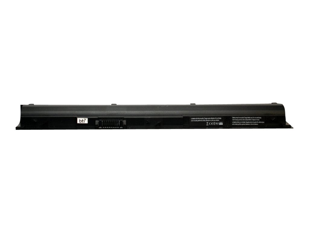 BTI HP-P17F - Notebook battery