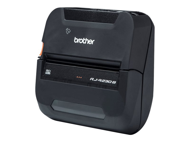 Imprimante mobile RJ-4230B (Batt+alim en option)