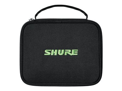 Shure A4CC - Case for microphone kit