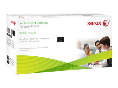 XEROX TONER BROTHER HL-2240/50/