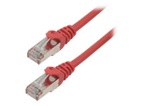 MCL Samar Cables et cordons rseaux FCC6BMSF-10M/R