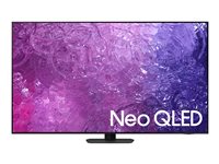 Samsung QN85QN90CAF 85INCH Diagonal Class (84.5INCH viewable) QN90C Series LED-backlit LCD TV 
