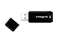 Integral Europe Cl�s USB INFD8GBBLKNRP